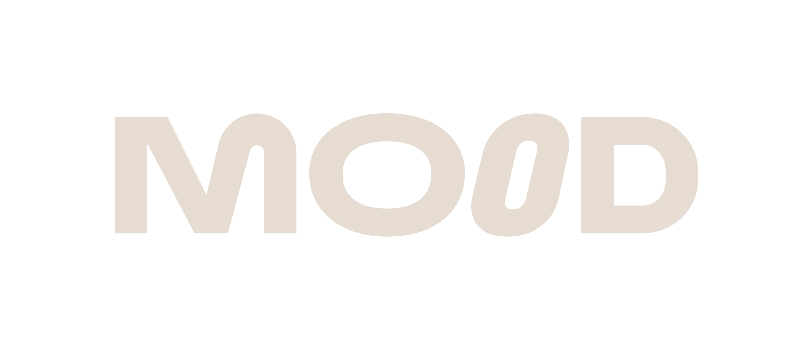 Mood logo
