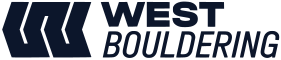 WEST Bouldering Logo